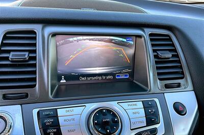 2014 Nissan Murano SL   - Photo 23 - Rock Springs, WY 82901