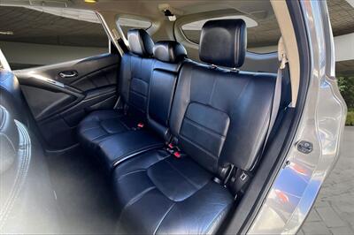 2014 Nissan Murano SL   - Photo 28 - Rock Springs, WY 82901