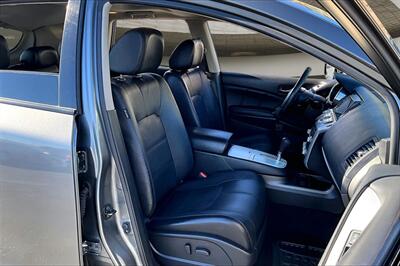 2014 Nissan Murano SL   - Photo 7 - Rock Springs, WY 82901