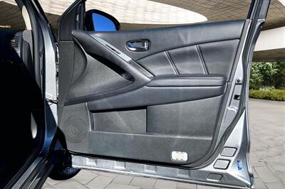 2014 Nissan Murano SL   - Photo 19 - Rock Springs, WY 82901