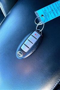 2014 Nissan Murano SL   - Photo 10 - Rock Springs, WY 82901