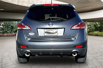 2014 Nissan Murano SL   - Photo 4 - Rock Springs, WY 82901