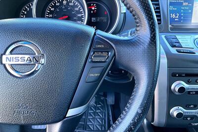 2014 Nissan Murano SL   - Photo 21 - Rock Springs, WY 82901