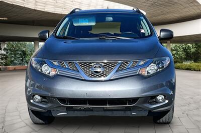 2014 Nissan Murano SL   - Photo 3 - Rock Springs, WY 82901