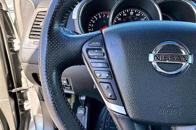 2014 Nissan Murano SL   - Photo 20 - Rock Springs, WY 82901