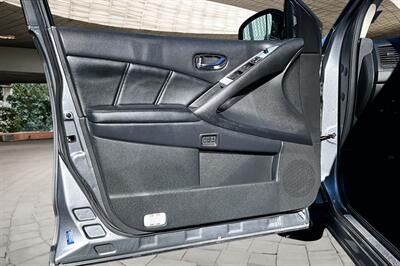 2014 Nissan Murano SL   - Photo 18 - Rock Springs, WY 82901