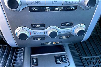 2014 Nissan Murano SL   - Photo 24 - Rock Springs, WY 82901