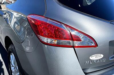 2014 Nissan Murano SL   - Photo 33 - Rock Springs, WY 82901