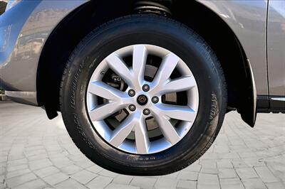 2014 Nissan Murano SL   - Photo 8 - Rock Springs, WY 82901