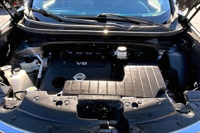 2014 Nissan Murano SL   - Photo 9 - Rock Springs, WY 82901