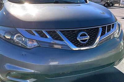 2014 Nissan Murano SL   - Photo 31 - Rock Springs, WY 82901