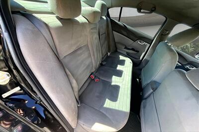 2012 Honda Civic LX - Photo 29 - Rock Springs, WY 82901