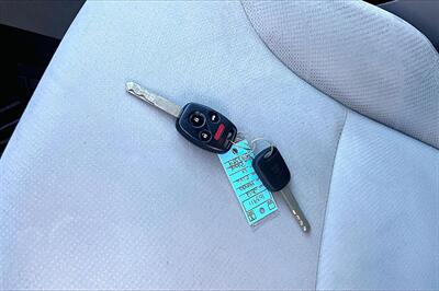 2012 Honda Civic LX - Photo 10 - Rock Springs, WY 82901
