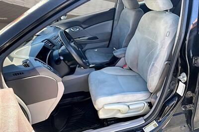 2012 Honda Civic LX - Photo 27 - Rock Springs, WY 82901