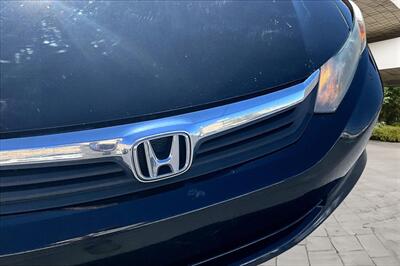2012 Honda Civic LX - Photo 30 - Rock Springs, WY 82901