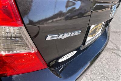 2012 Honda Civic LX - Photo 33 - Rock Springs, WY 82901