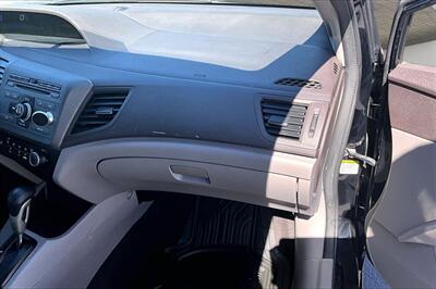 2012 Honda Civic LX - Photo 16 - Rock Springs, WY 82901