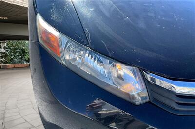 2012 Honda Civic LX - Photo 31 - Rock Springs, WY 82901