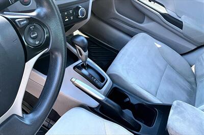 2012 Honda Civic LX - Photo 14 - Rock Springs, WY 82901