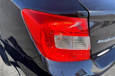 2012 Honda Civic LX - Photo 32 - Rock Springs, WY 82901