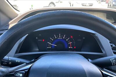 2012 Honda Civic LX - Photo 22 - Rock Springs, WY 82901
