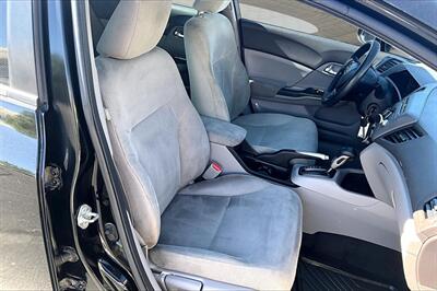 2012 Honda Civic LX - Photo 7 - Rock Springs, WY 82901