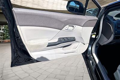 2012 Honda Civic LX - Photo 18 - Rock Springs, WY 82901