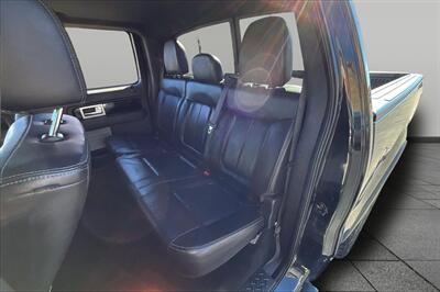 2012 Ford F-150 FX4 - Photo 28 - Rock Springs, WY 82901