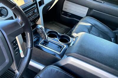 2012 Ford F-150 FX4 - Photo 14 - Rock Springs, WY 82901