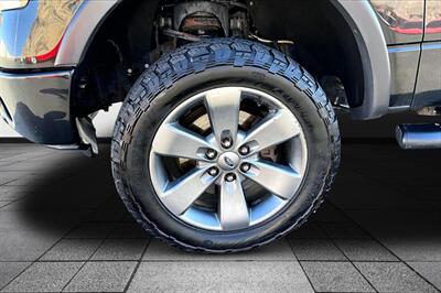 2012 Ford F-150 FX4 - Photo 8 - Rock Springs, WY 82901