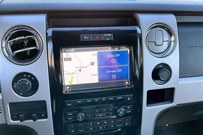 2012 Ford F-150 FX4 - Photo 23 - Rock Springs, WY 82901