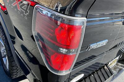 2012 Ford F-150 FX4 - Photo 33 - Rock Springs, WY 82901