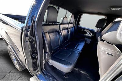 2012 Ford F-150 FX4 - Photo 29 - Rock Springs, WY 82901