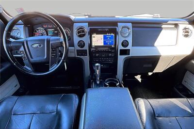 2012 Ford F-150 FX4 - Photo 15 - Rock Springs, WY 82901