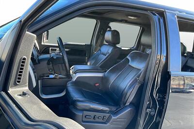 2012 Ford F-150 FX4 - Photo 27 - Rock Springs, WY 82901
