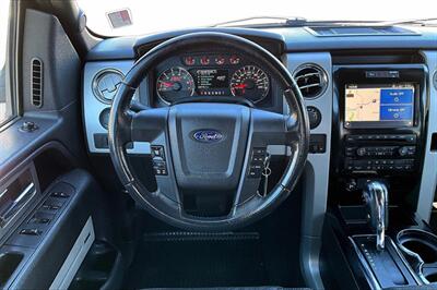 2012 Ford F-150 FX4 - Photo 5 - Rock Springs, WY 82901