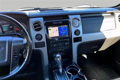 2012 Ford F-150 FX4 - Photo 6 - Rock Springs, WY 82901