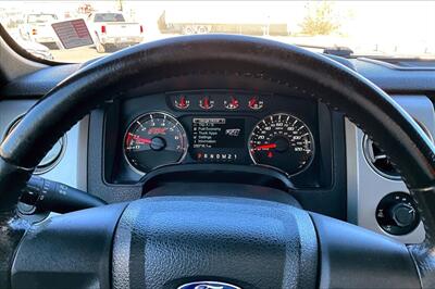 2012 Ford F-150 FX4 - Photo 22 - Rock Springs, WY 82901