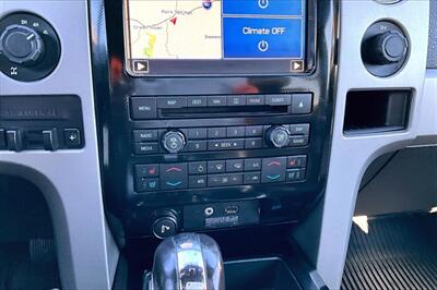 2012 Ford F-150 FX4 - Photo 24 - Rock Springs, WY 82901