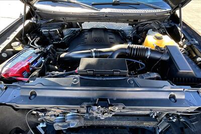 2012 Ford F-150 FX4 - Photo 9 - Rock Springs, WY 82901