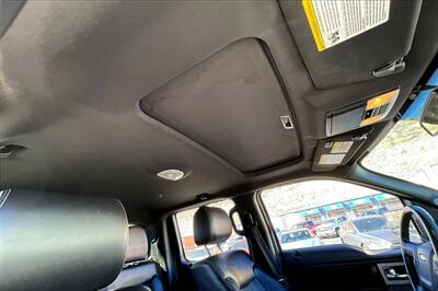 2012 Ford F-150 FX4 - Photo 17 - Rock Springs, WY 82901