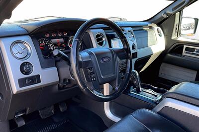2012 Ford F-150 FX4 - Photo 13 - Rock Springs, WY 82901