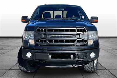 2012 Ford F-150 FX4 - Photo 3 - Rock Springs, WY 82901