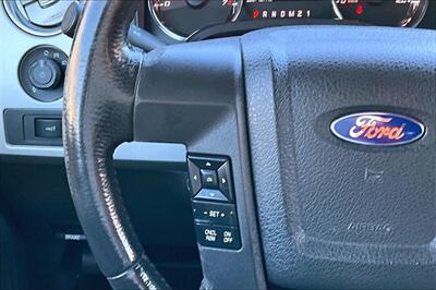 2012 Ford F-150 FX4 - Photo 20 - Rock Springs, WY 82901