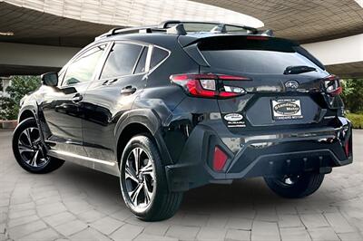 2024 Subaru Crosstrek Premium - Photo 12 - Rock Springs, WY 82901