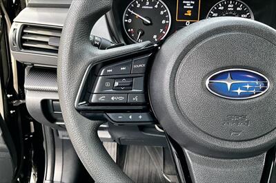2024 Subaru Crosstrek Premium   - Photo 20 - Rock Springs, WY 82901