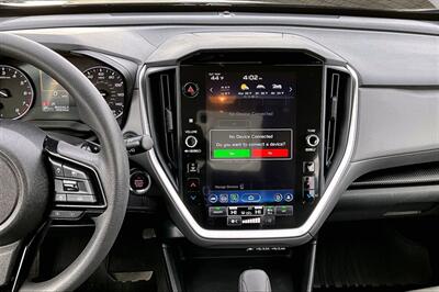 2024 Subaru Crosstrek Premium   - Photo 6 - Rock Springs, WY 82901