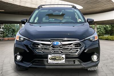 2024 Subaru Crosstrek Premium - Photo 3 - Rock Springs, WY 82901