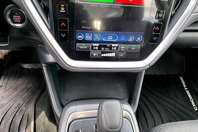 2024 Subaru Crosstrek Premium   - Photo 24 - Rock Springs, WY 82901