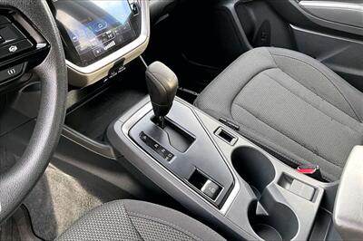 2024 Subaru Crosstrek Premium   - Photo 14 - Rock Springs, WY 82901